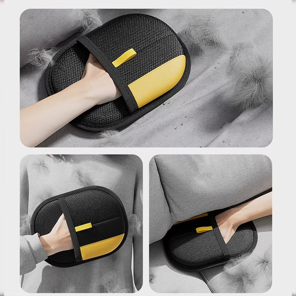 Gants électrostatiques