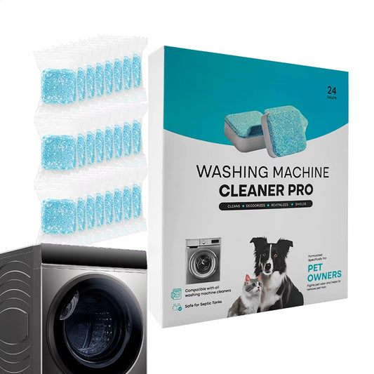 Nettoyage de Machine à laver