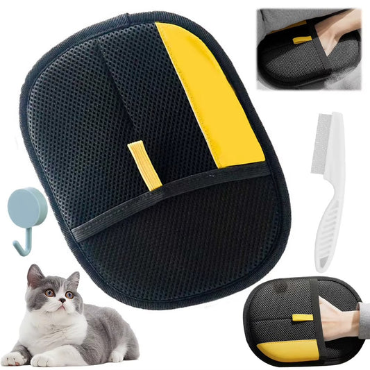 Gants électrostatiques